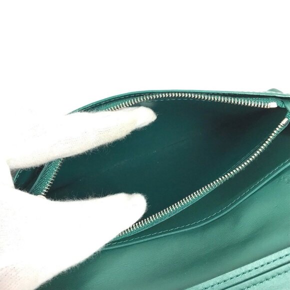 LOUIS VUITTON M82279 LV Aerogram Portefeuille Blaza NM Long Wallet - Picture 6 of 15